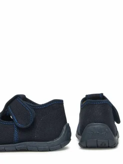 Pantofole G1700429 M Blu scuro