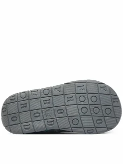 Pantofole G1700455-2 M Grigio