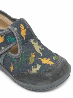 Pantofole G1700455-2 M Grigio