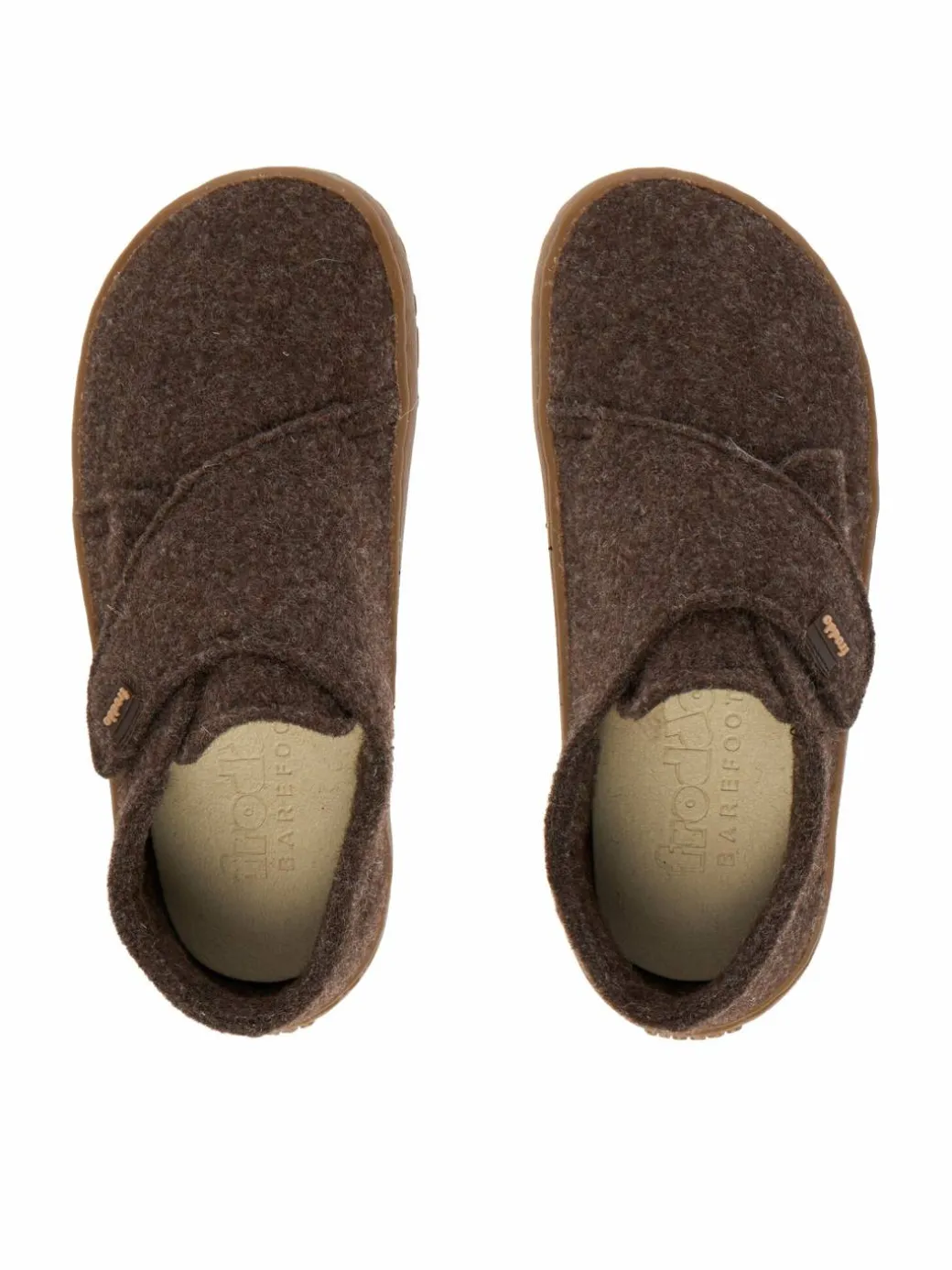 Pantofole G1700420-3 M Marrone