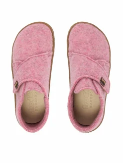 Pantofole G1700420-10 M Rosa