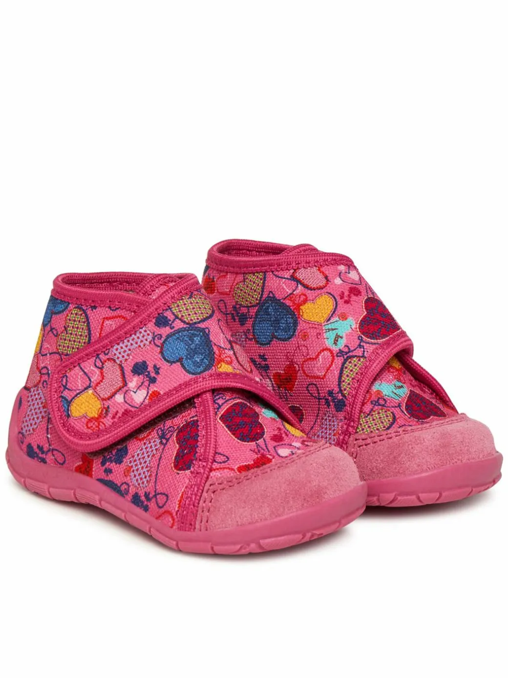 Pantofole G1700424 M Rosa