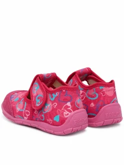 Pantofole G1700455-3 M Rosa
