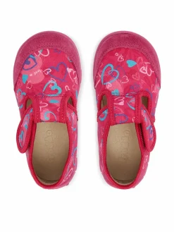Pantofole G1700455-3 M Rosa