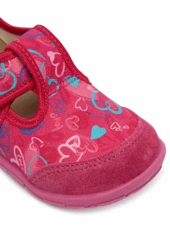 Pantofole G1700455-3 M Rosa