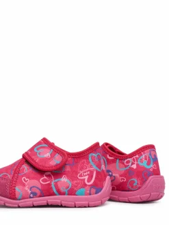 Pantofole G1700450-2 M Rosa