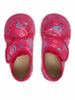 Pantofole G1700450-2 M Rosa