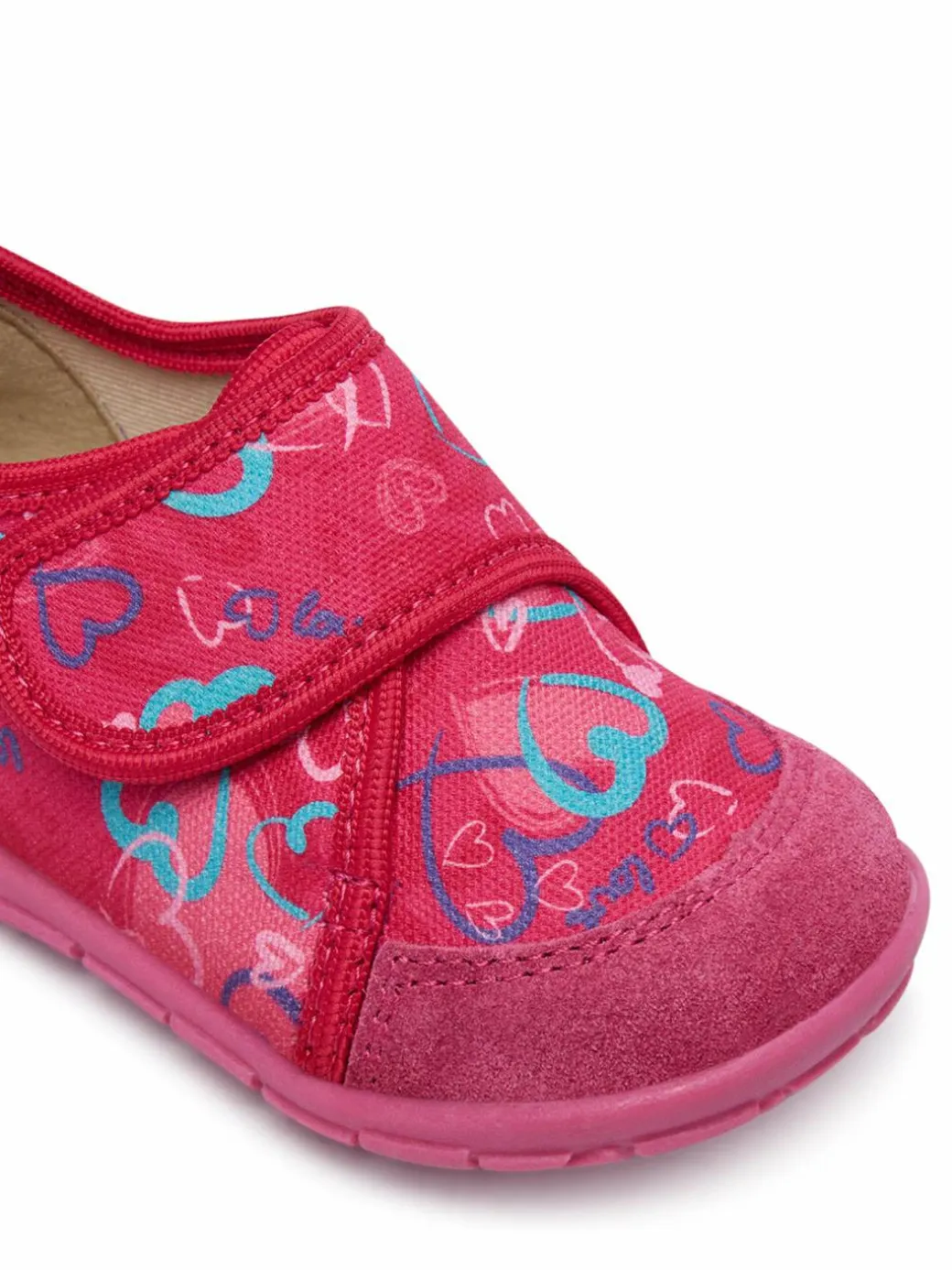Pantofole G1700450-2 M Rosa