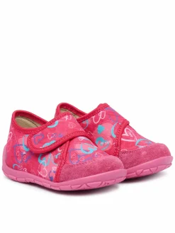 Pantofole G1700450-2 M Rosa
