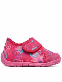 Pantofole G1700450-2 M Rosa