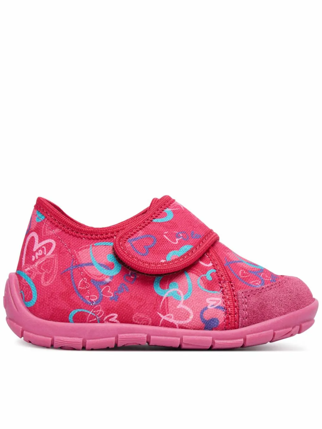 Pantofole G1700450-2 M Rosa