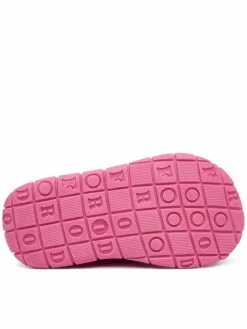 Pantofole G1700450-2 M Rosa