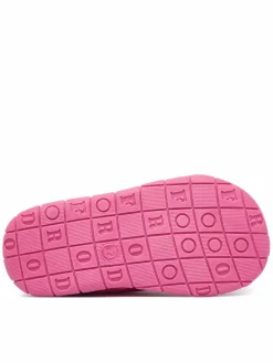 Pantofole G1700449-1 M Rosa