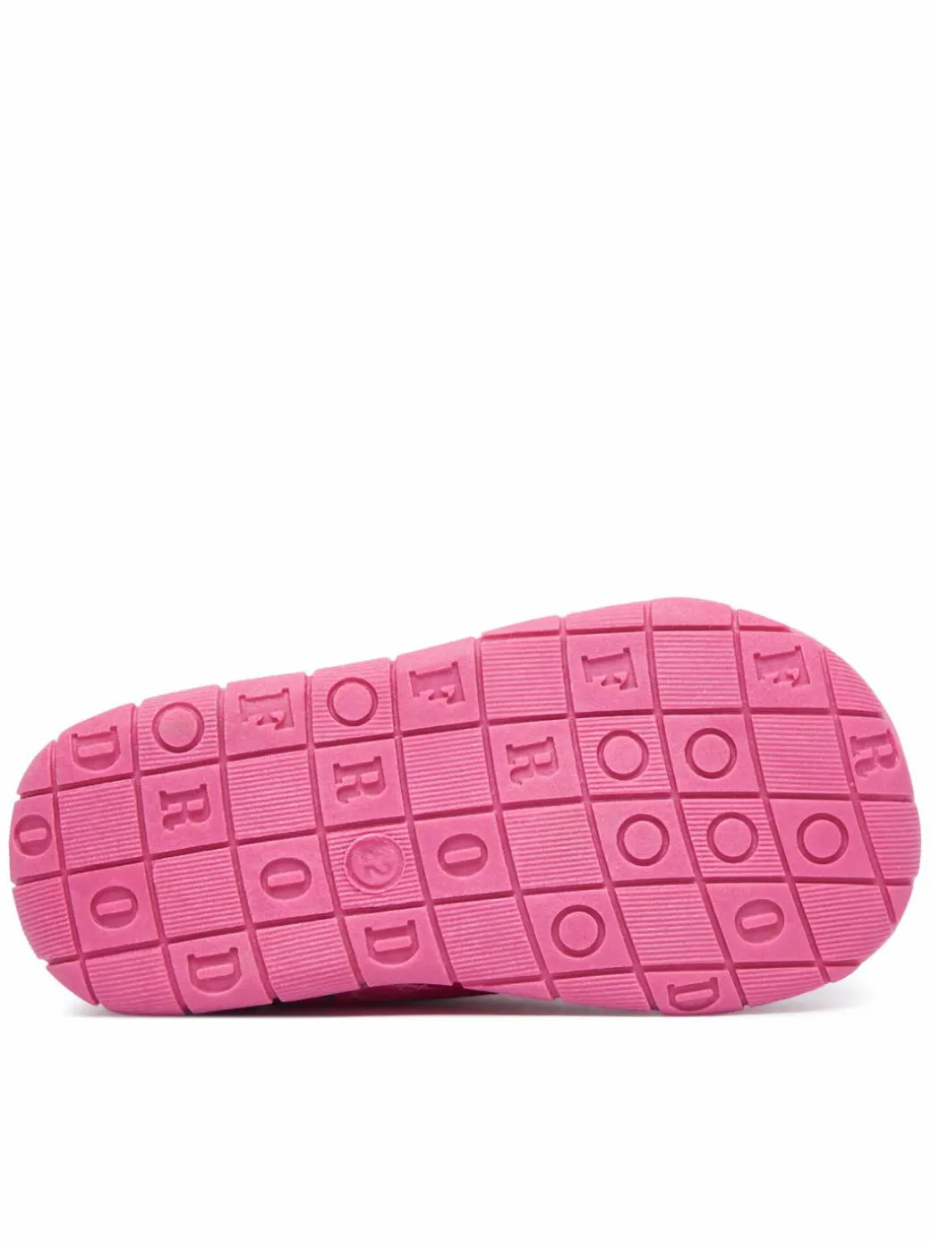 Pantofole G1700449-1 M Rosa