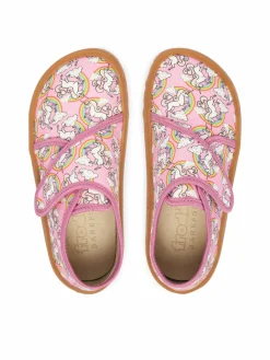 Pantofole G1700438-11 M Rosa