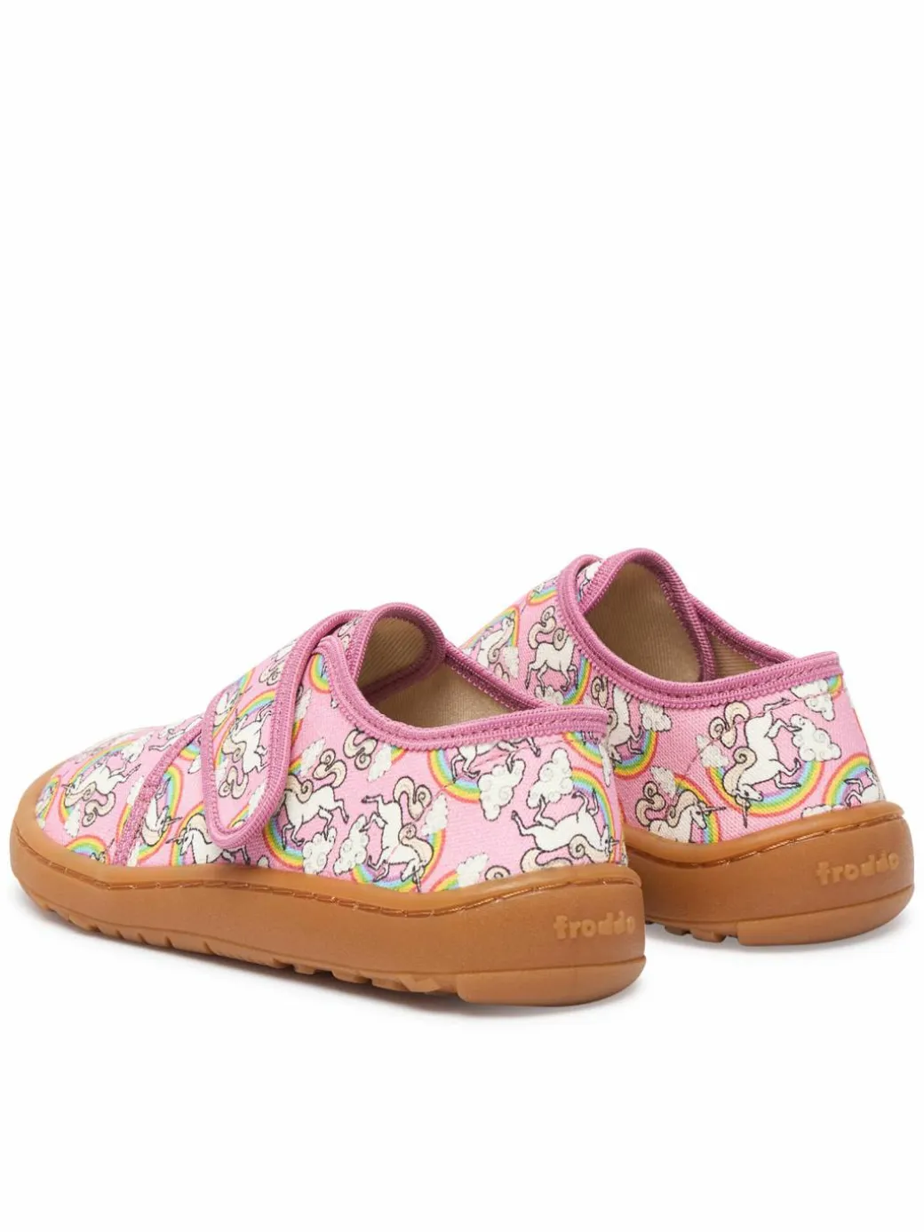 Pantofole G1700438-11 M Rosa