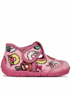 Pantofole G1700430 M Rosa