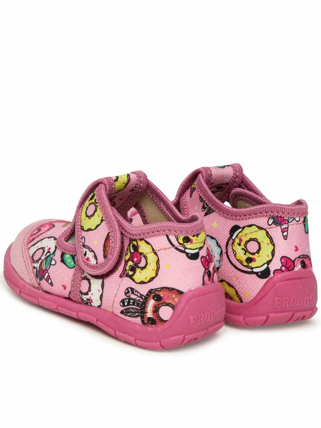 Pantofole G1700430 M Rosa