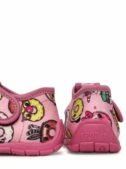 Pantofole G1700430 M Rosa