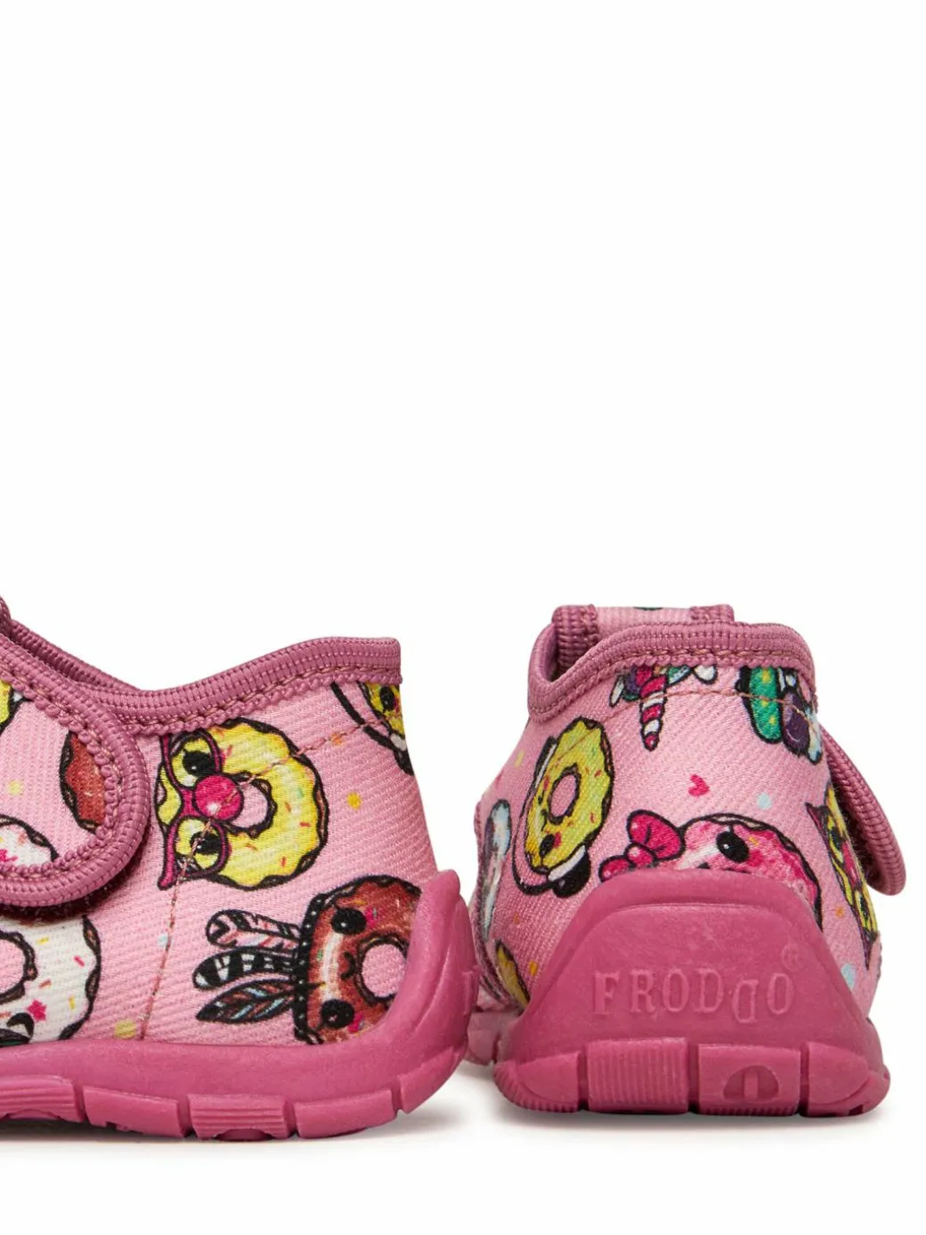 Pantofole G1700430 M Rosa