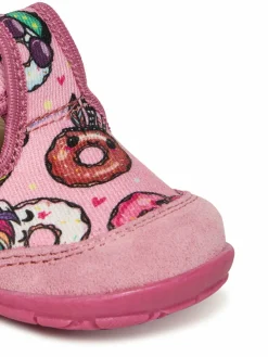Pantofole G1700430 M Rosa