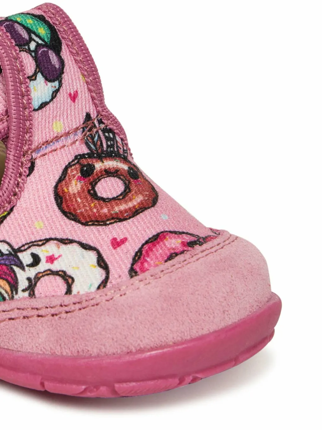 Pantofole G1700430 M Rosa
