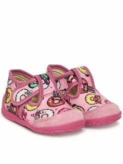 Pantofole G1700430 M Rosa