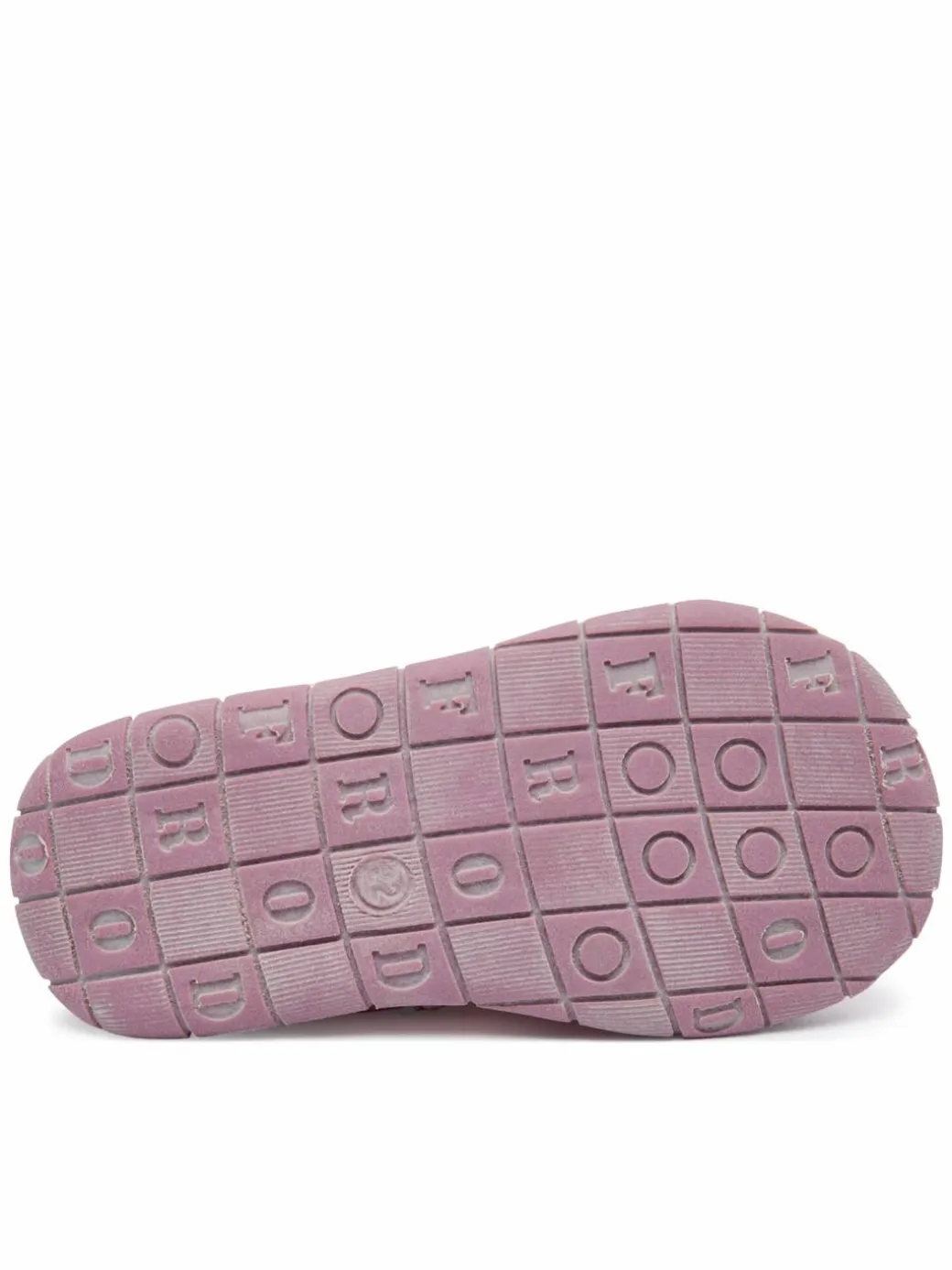 Pantofole G1700455-5 M Rosa chiaro
