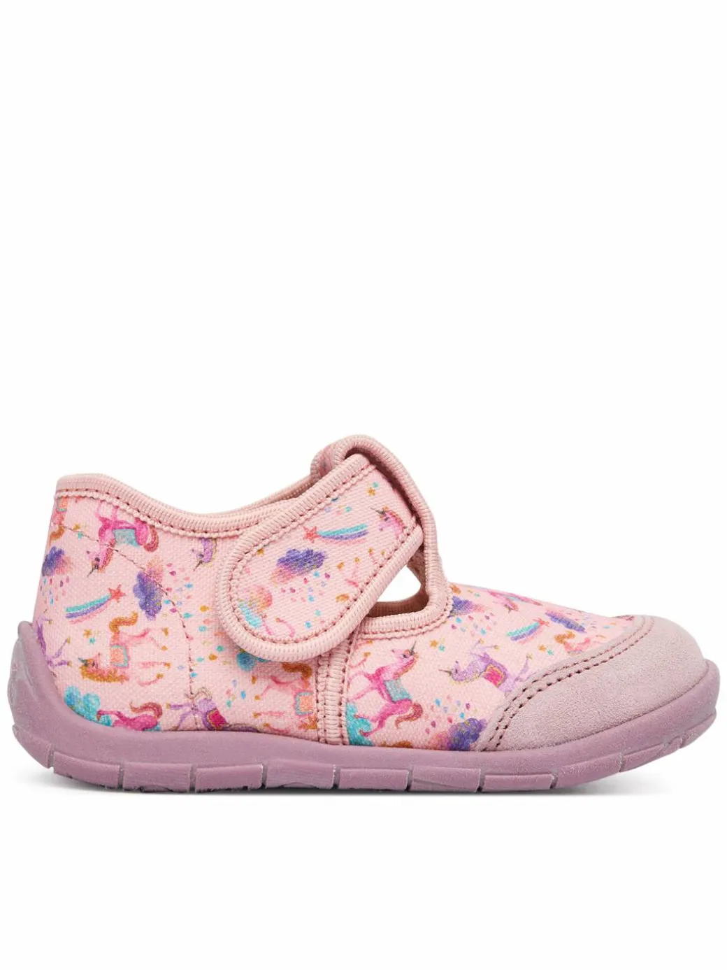 Pantofole G1700455-5 M Rosa chiaro