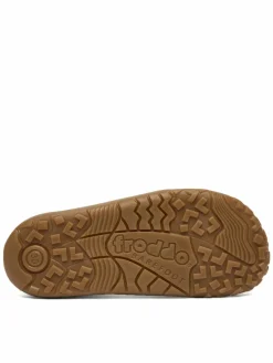 Pantofole G1700420-7 M Rosso
