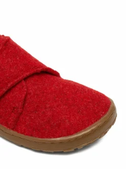 Pantofole G1700420-7 M Rosso