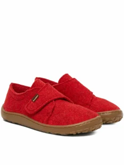Pantofole G1700420-7 M Rosso
