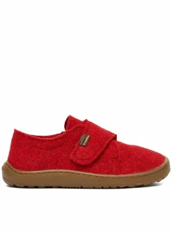 Pantofole G1700420-7 M Rosso
