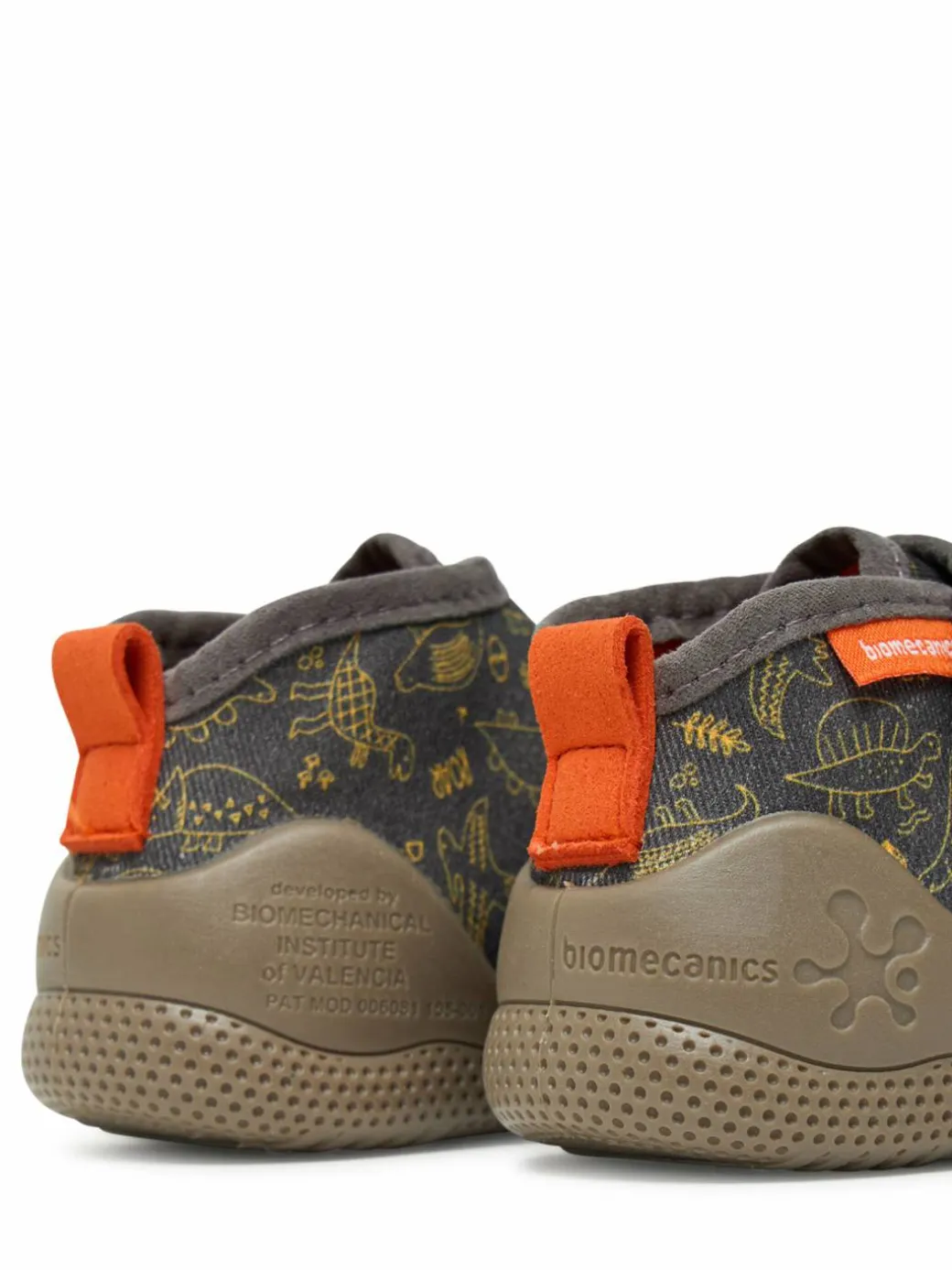 Pantofole 251145 Grigio