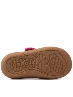 Pantofole G1700343-5 Rosa
