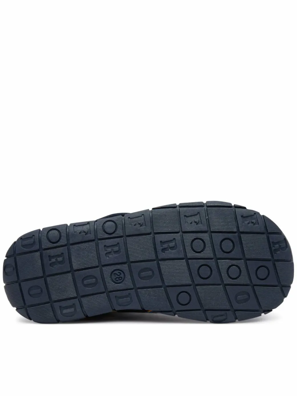 Pantofole G1700449 S Blu scuro