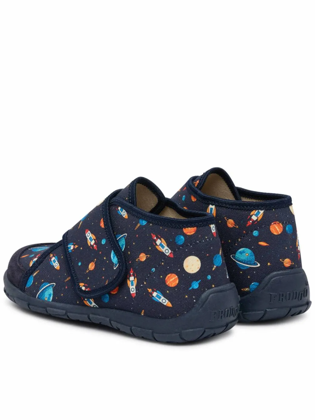 Pantofole G1700449 S Blu scuro