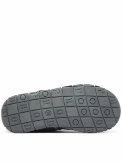 Pantofole G1700455-2 S Grigio