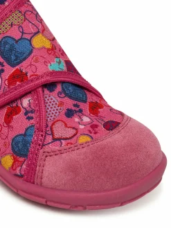 Pantofole G1700424 S Rosa
