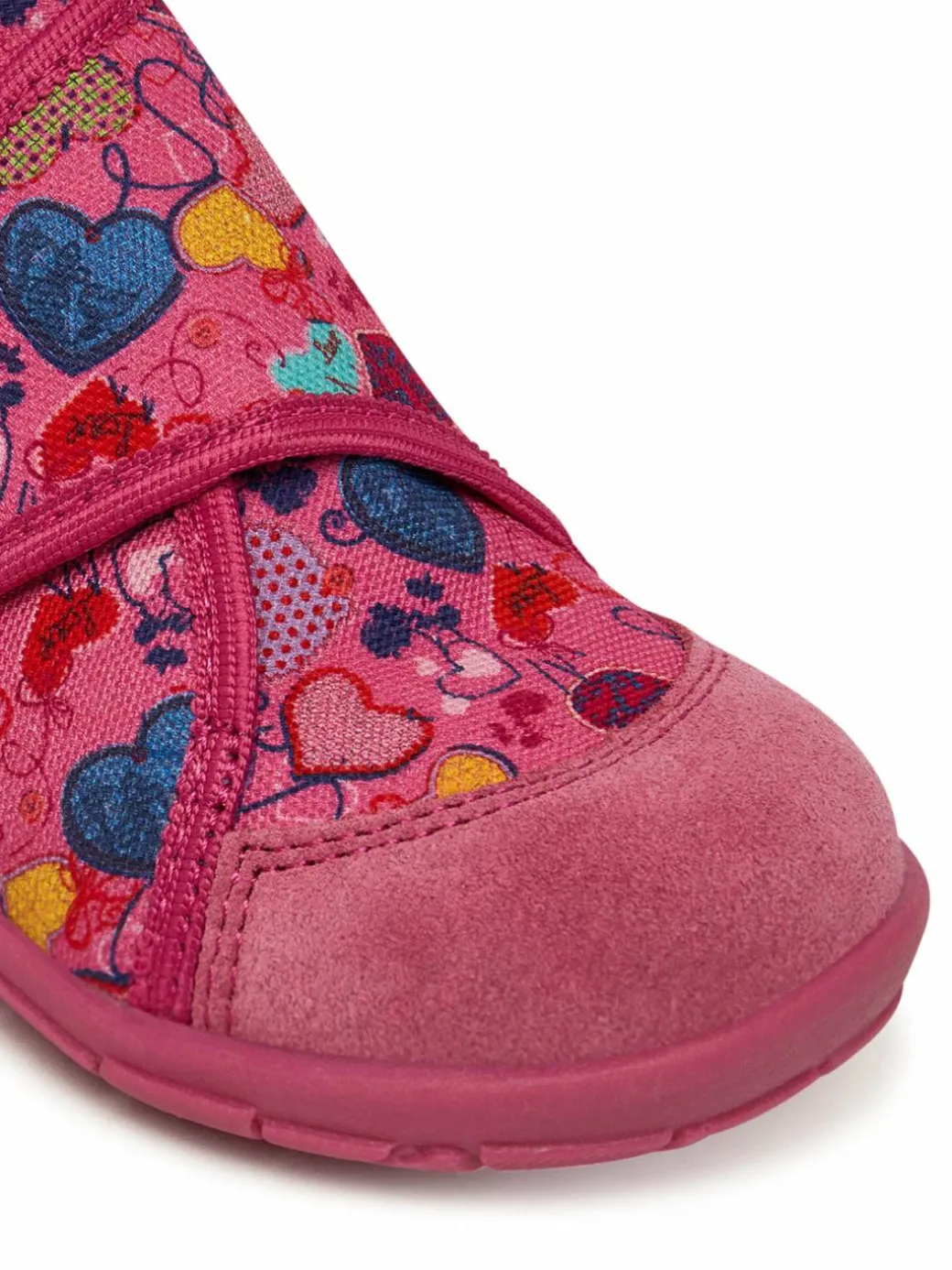 Pantofole G1700424 S Rosa