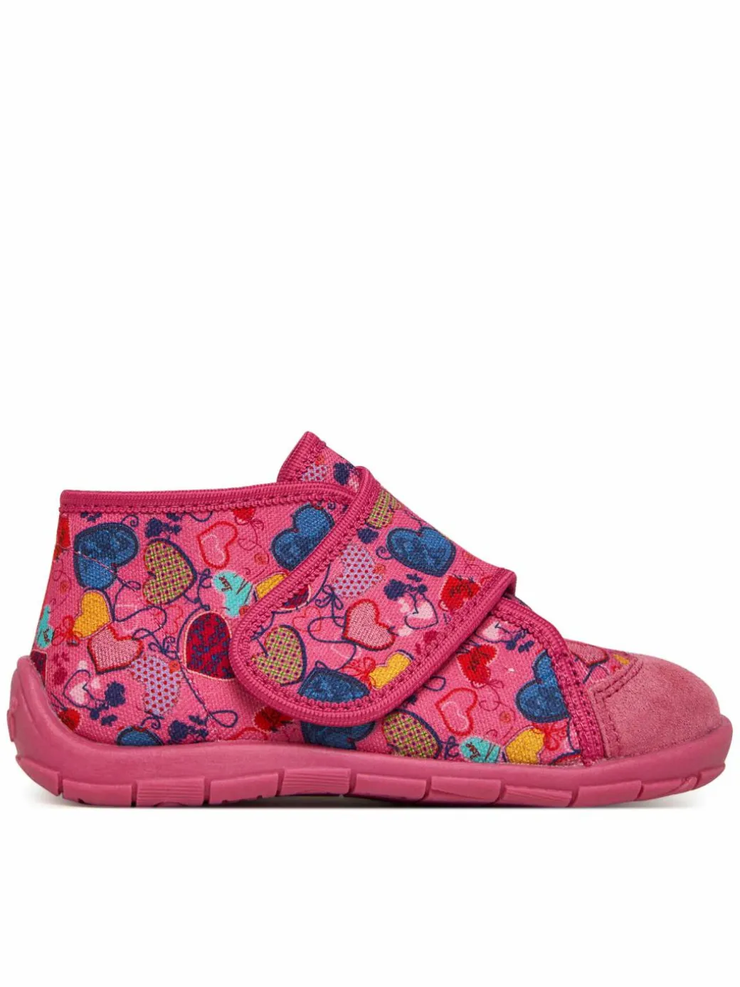 Pantofole G1700424 S Rosa