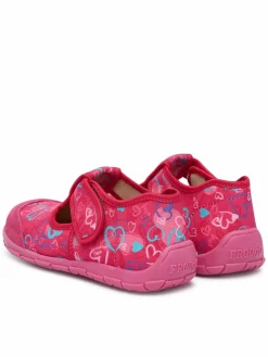 Pantofole G1700455-3 S Rosa