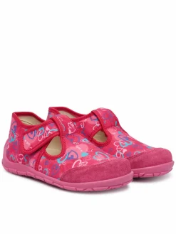 Pantofole G1700455-3 S Rosa