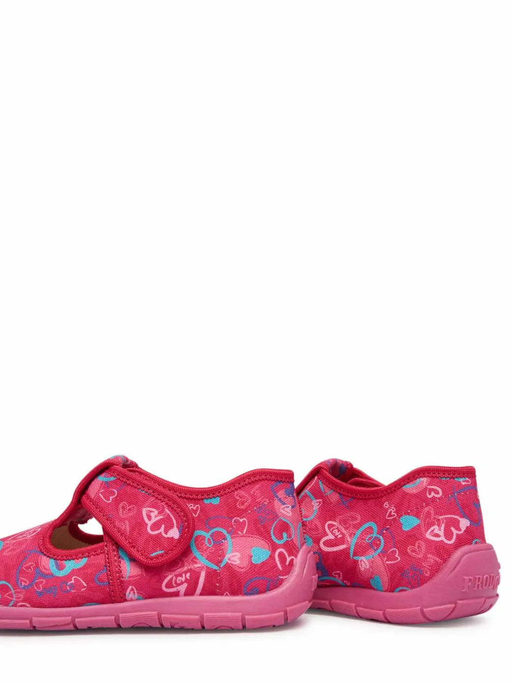Pantofole G1700455-3 S Rosa