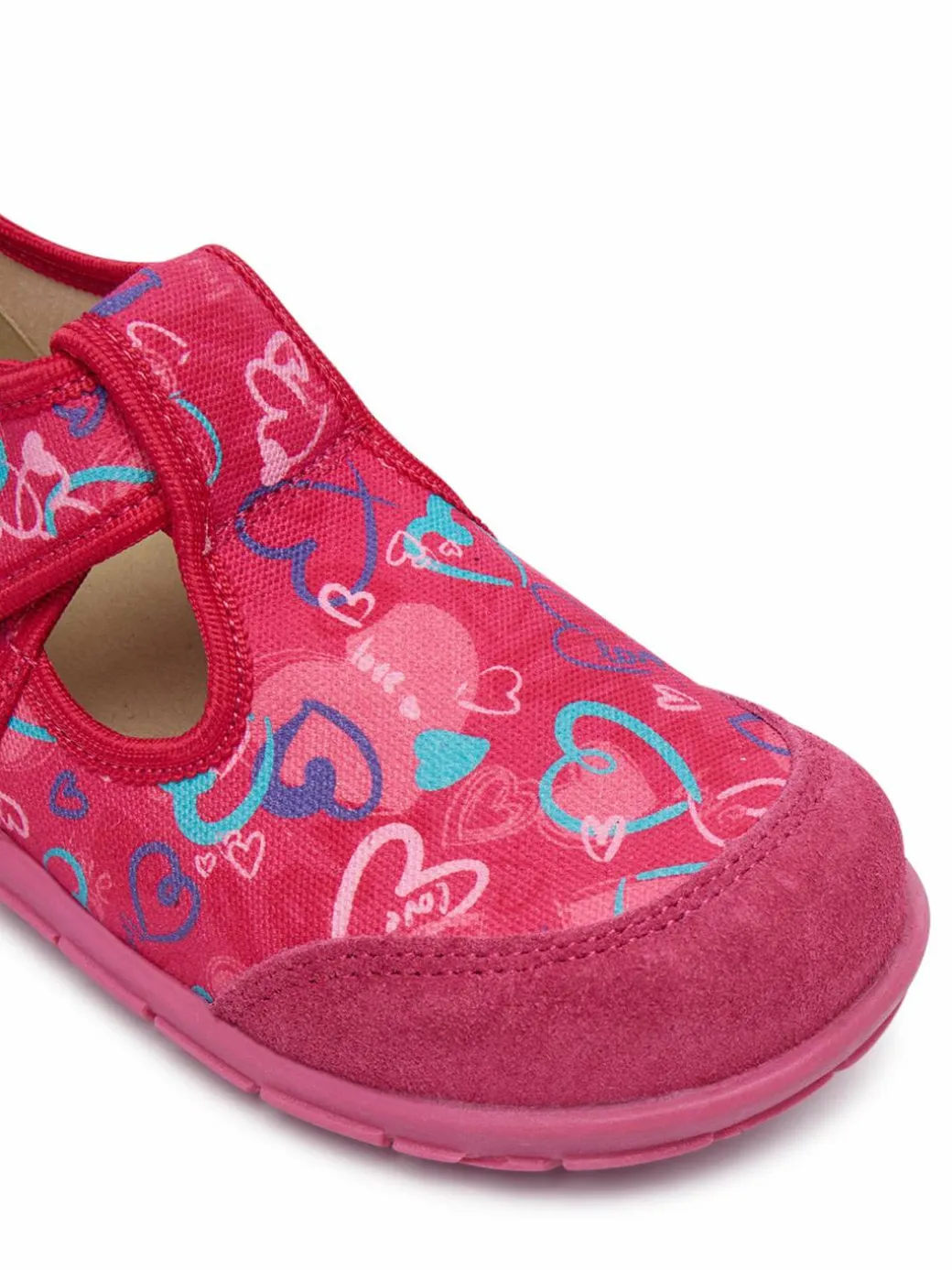 Pantofole G1700455-3 S Rosa