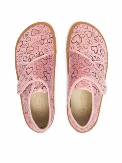 Pantofole G1700449-1 S Rosa