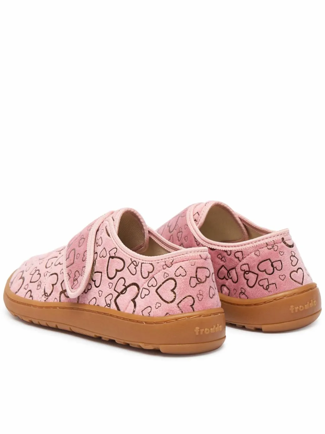 Pantofole G1700438-18 S Rosa