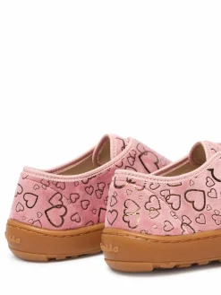Pantofole G1700438-18 S Rosa