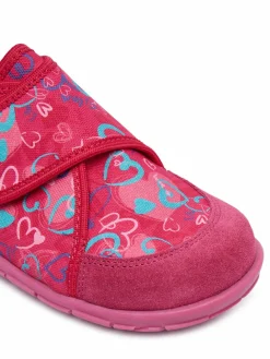 Pantofole G1700450-2 S Rosa