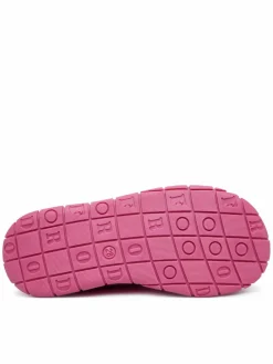 Pantofole G1700450-2 S Rosa